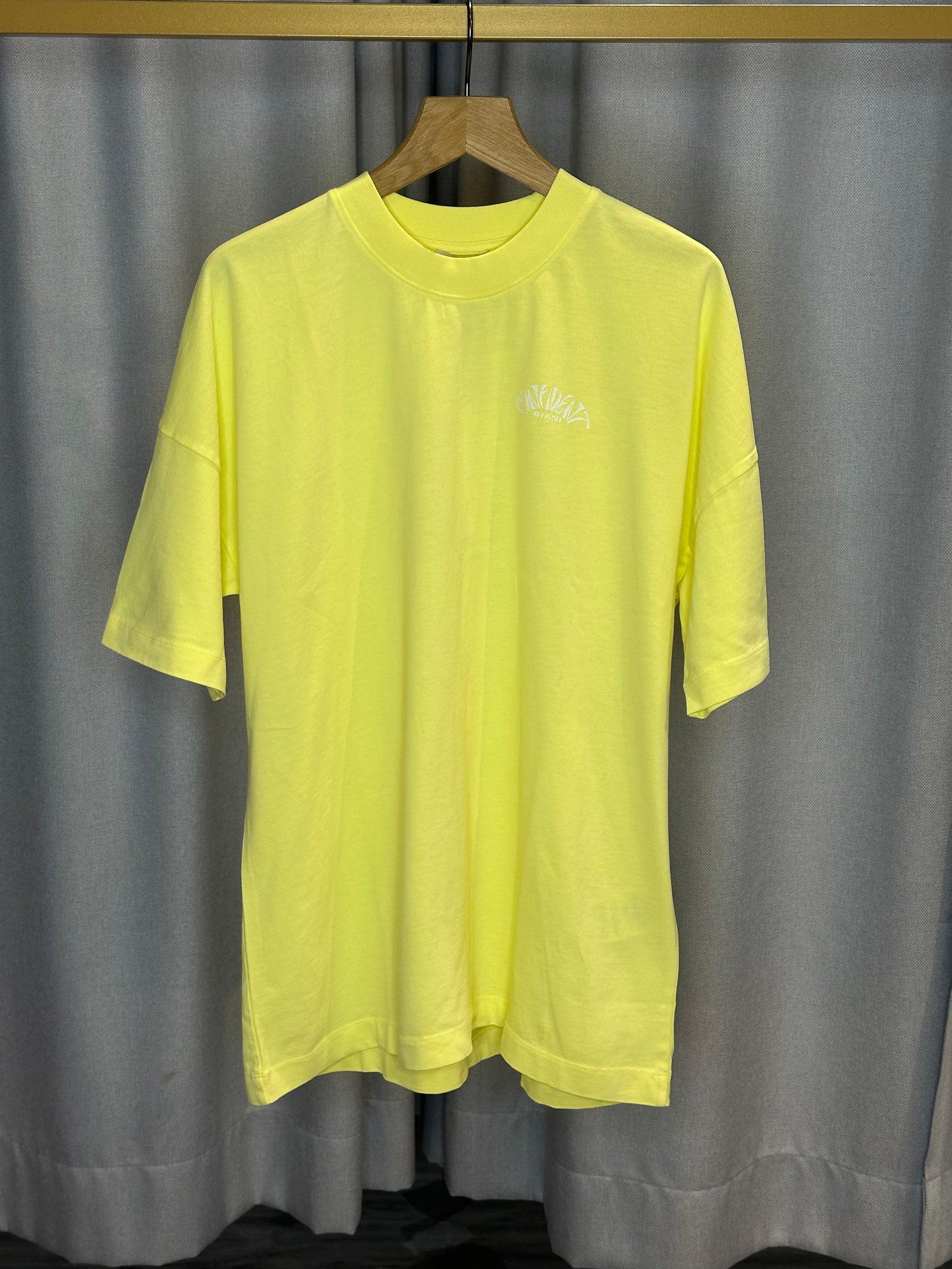 Riani gelbes Damenshirt