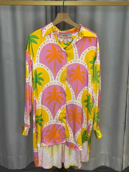 Soul Kathrine Bluse für Damen