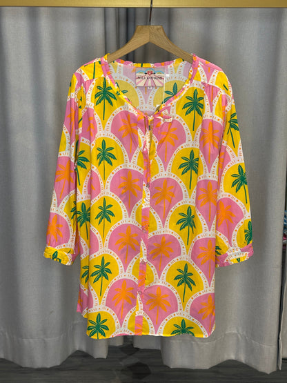 Soul Kathrine Damenbluse