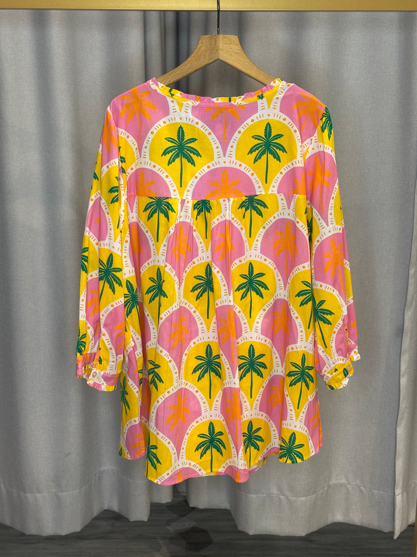 Soul Kathrine Damenbluse