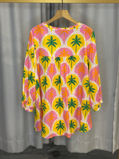 Soul Kathrine Damenbluse