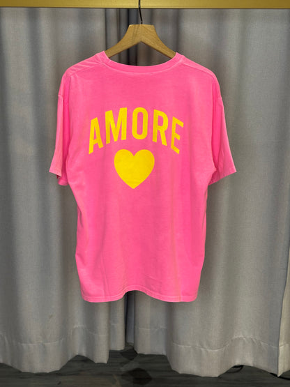 Elli pinkes Amore Shirt