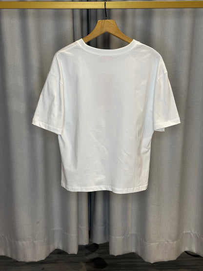 Elli Matchashirt