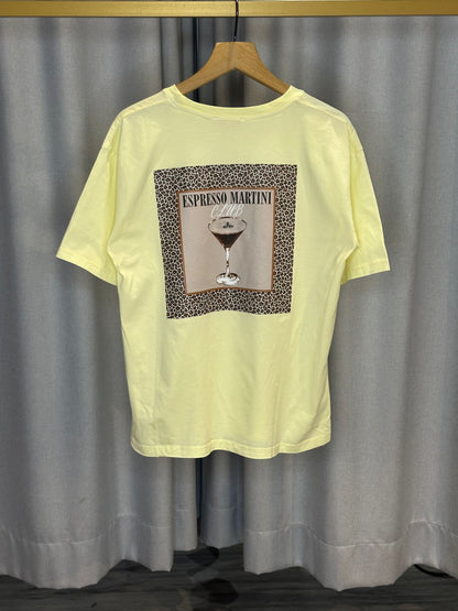 Elli Espresso Martini Shirt