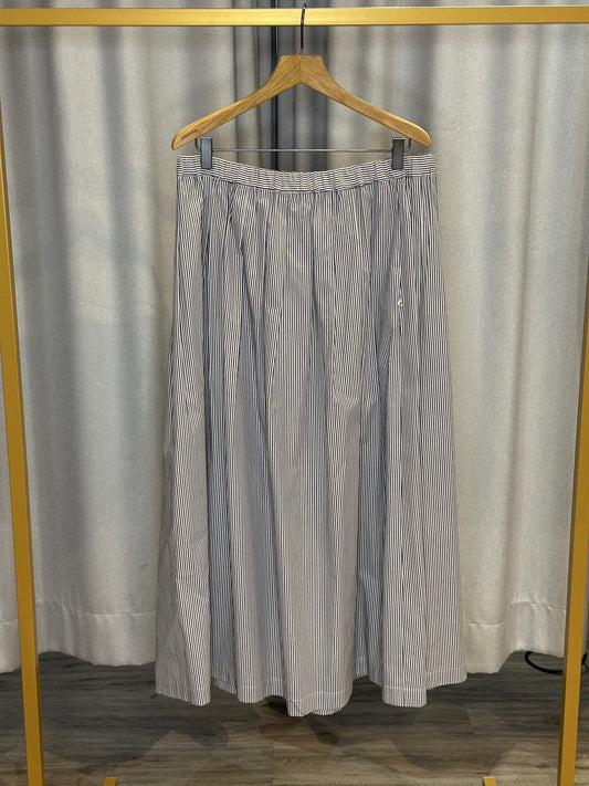 Otto d`Ame Streifenrock