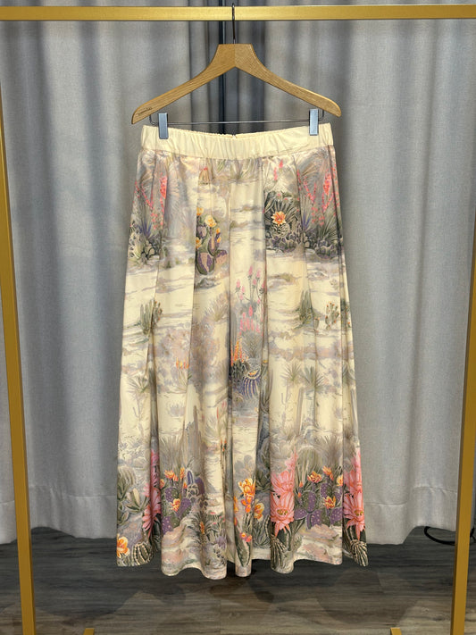 Riani langer Damenrock