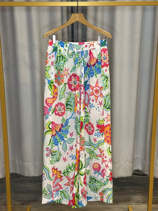 Grace bunte Damenhose