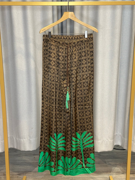 Grace luftige Damenhose