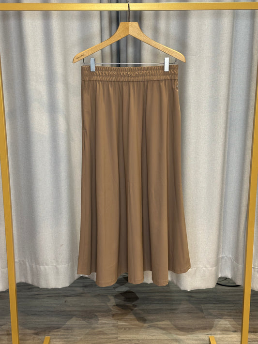 Raffaleo Rossi brauner Damenrock