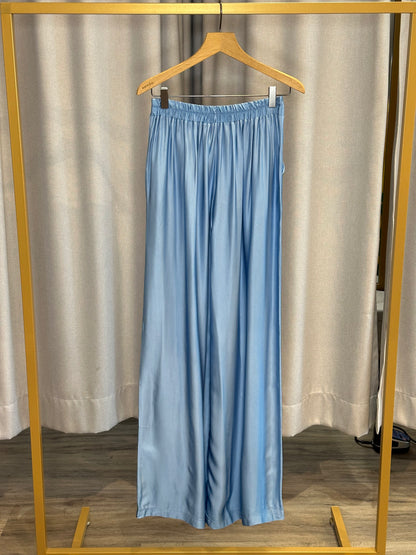 Soul Kathrine blaue Damenhose