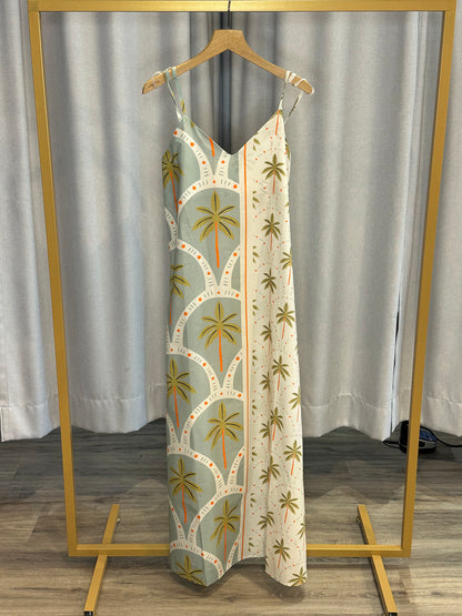 Soul Kathrine Damensommerkleid