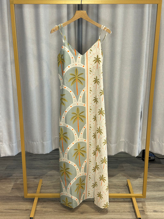 Soul Kathrine Damensommerkleid