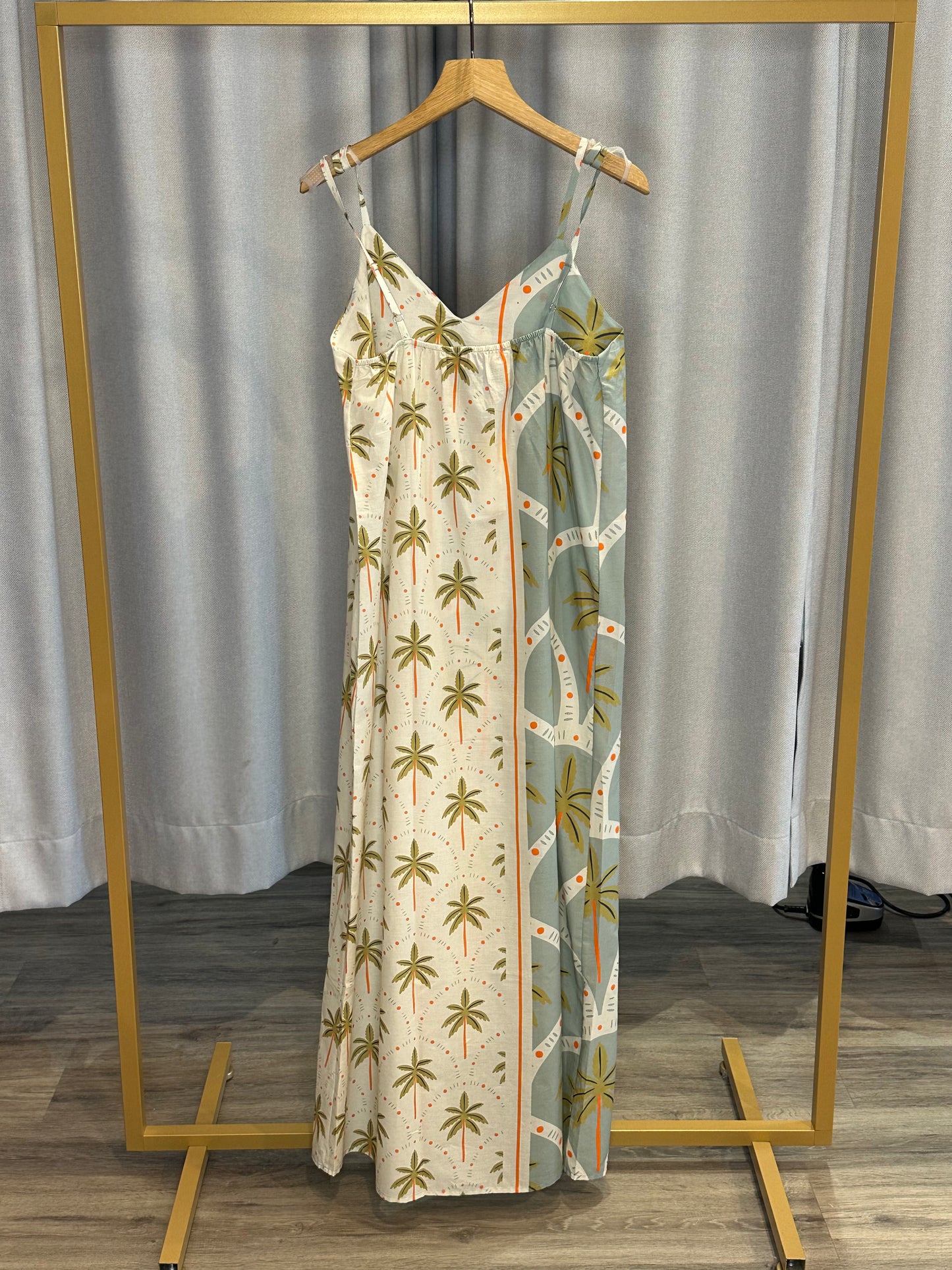 Soul Kathrine Damensommerkleid