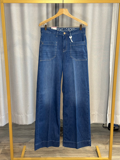 Raffaleo Rossi Damenjeans