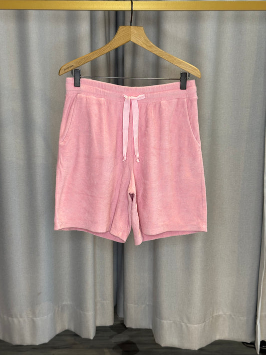 Juvia rosa Damenshorts