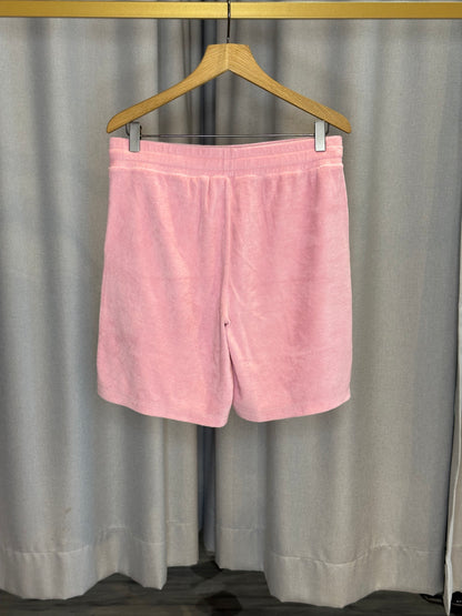 Juvia rosa Damenshorts