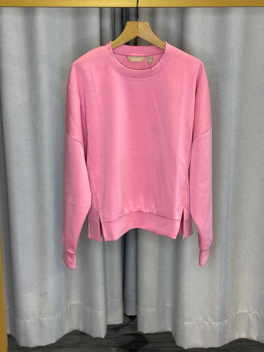 Culture pinker Pullover