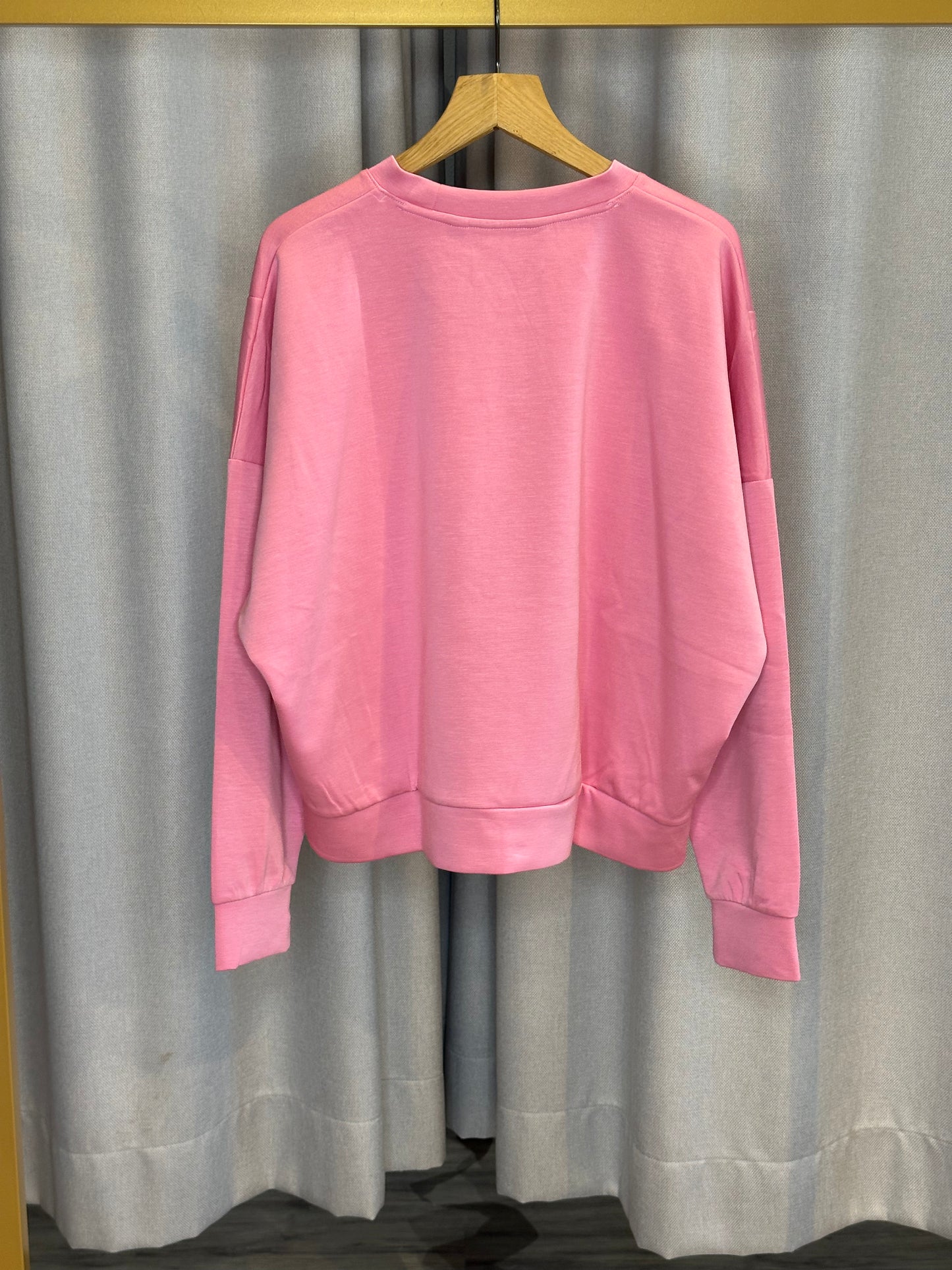 Culture pinker Pullover