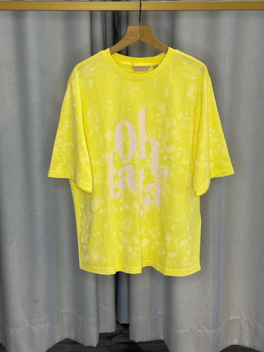 Culture oh la la Shirt