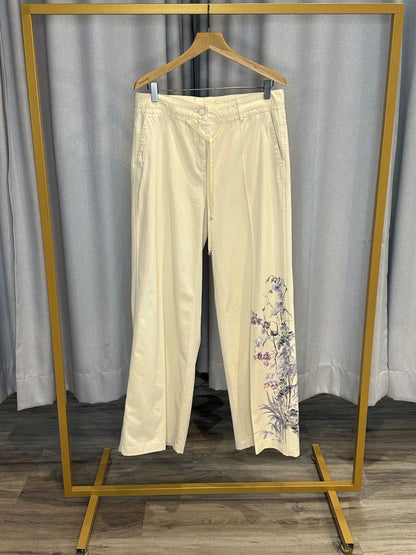 Cambio Hose mit Blumenduck