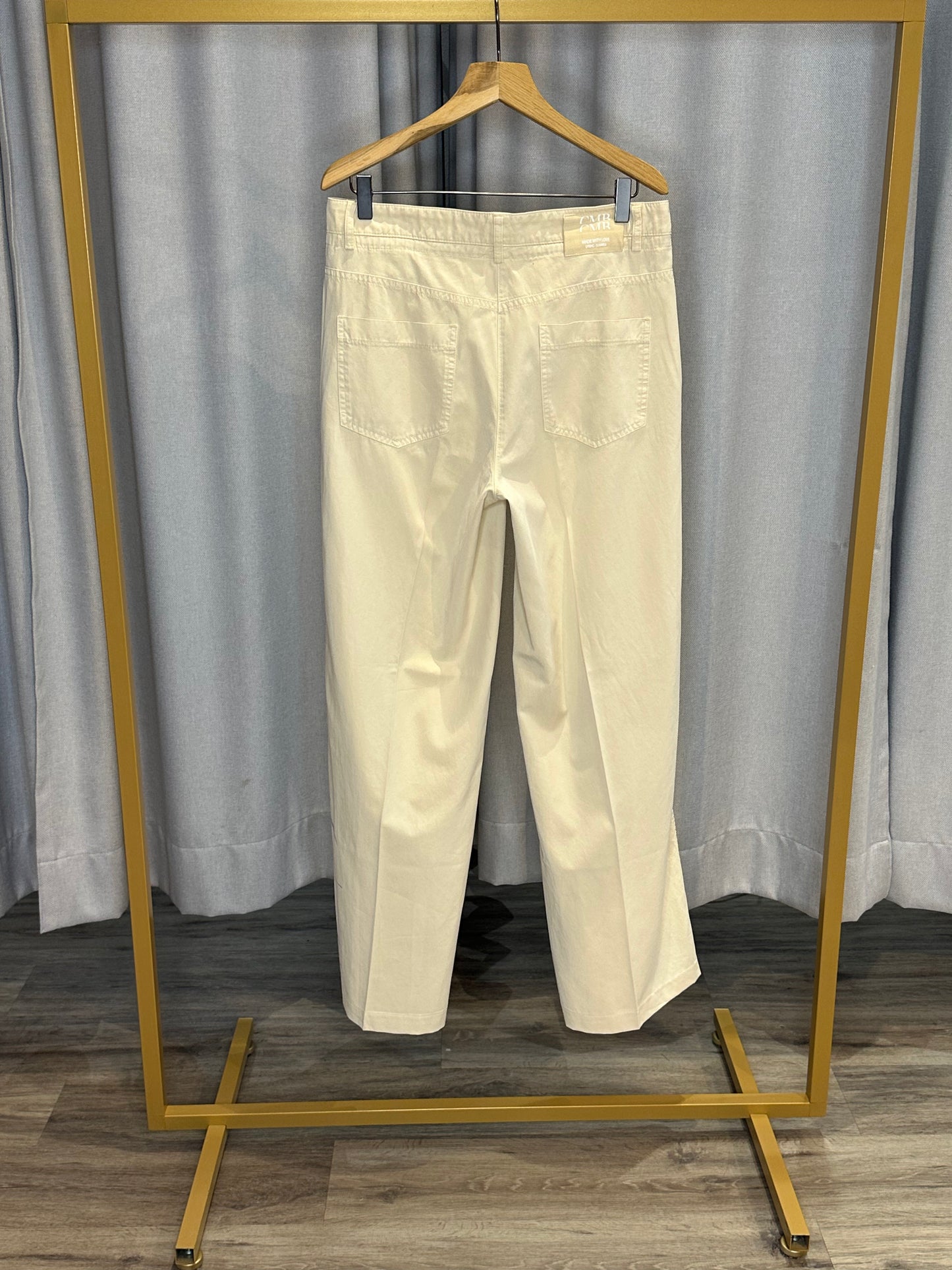 Cambio Hose mit Blumenduck
