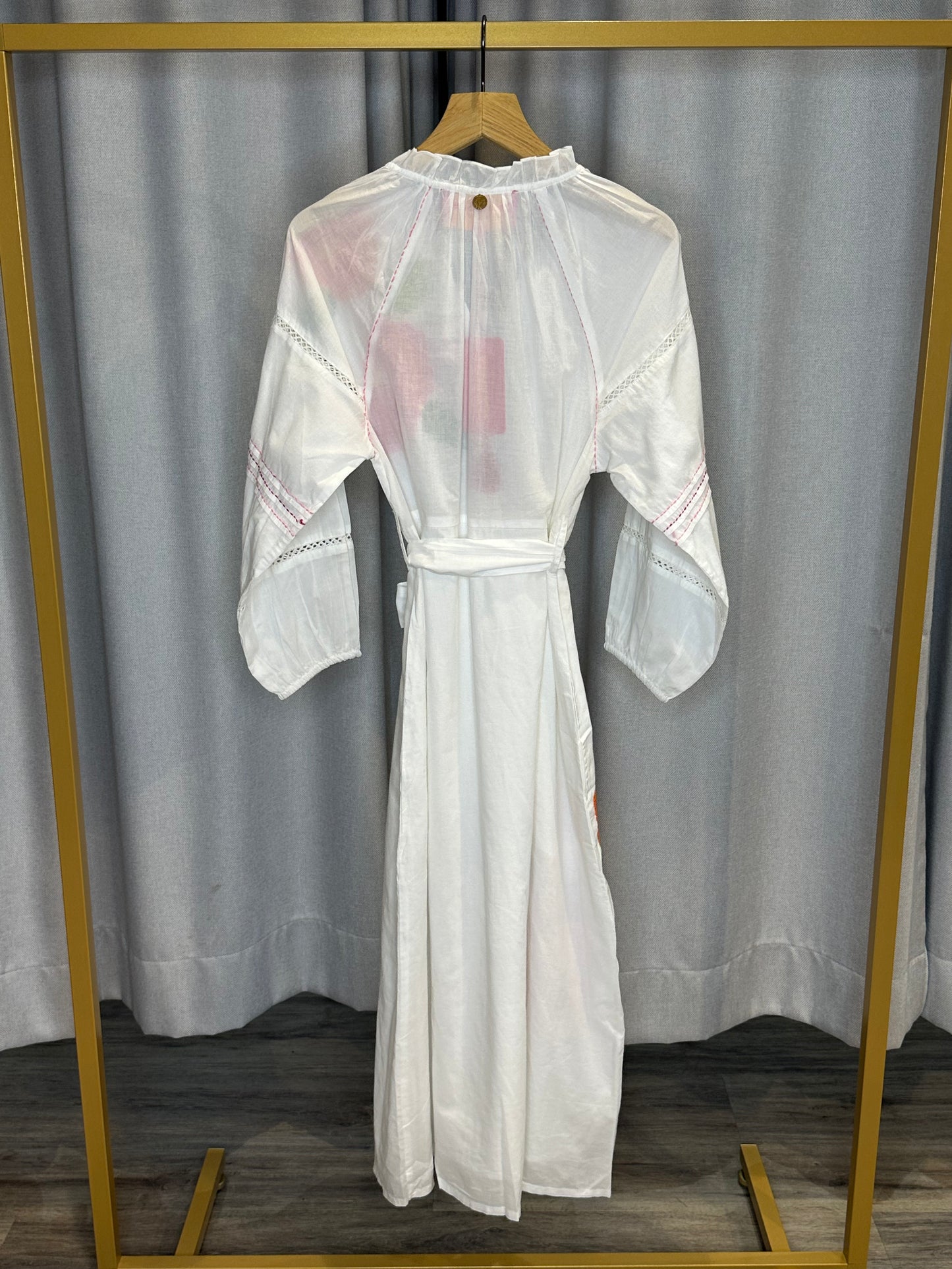 Place du Soleil langes Damenkleid