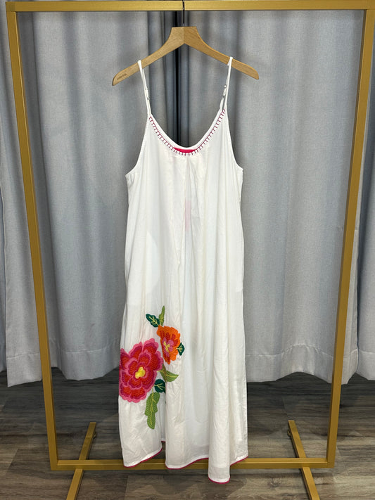 Place du Soleil Damenkleid