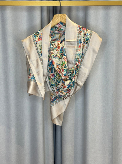 Mala Alisha elegantes Damentuch