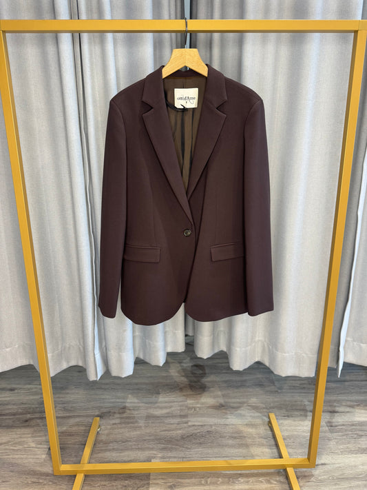 Otto d`Ame Blazer