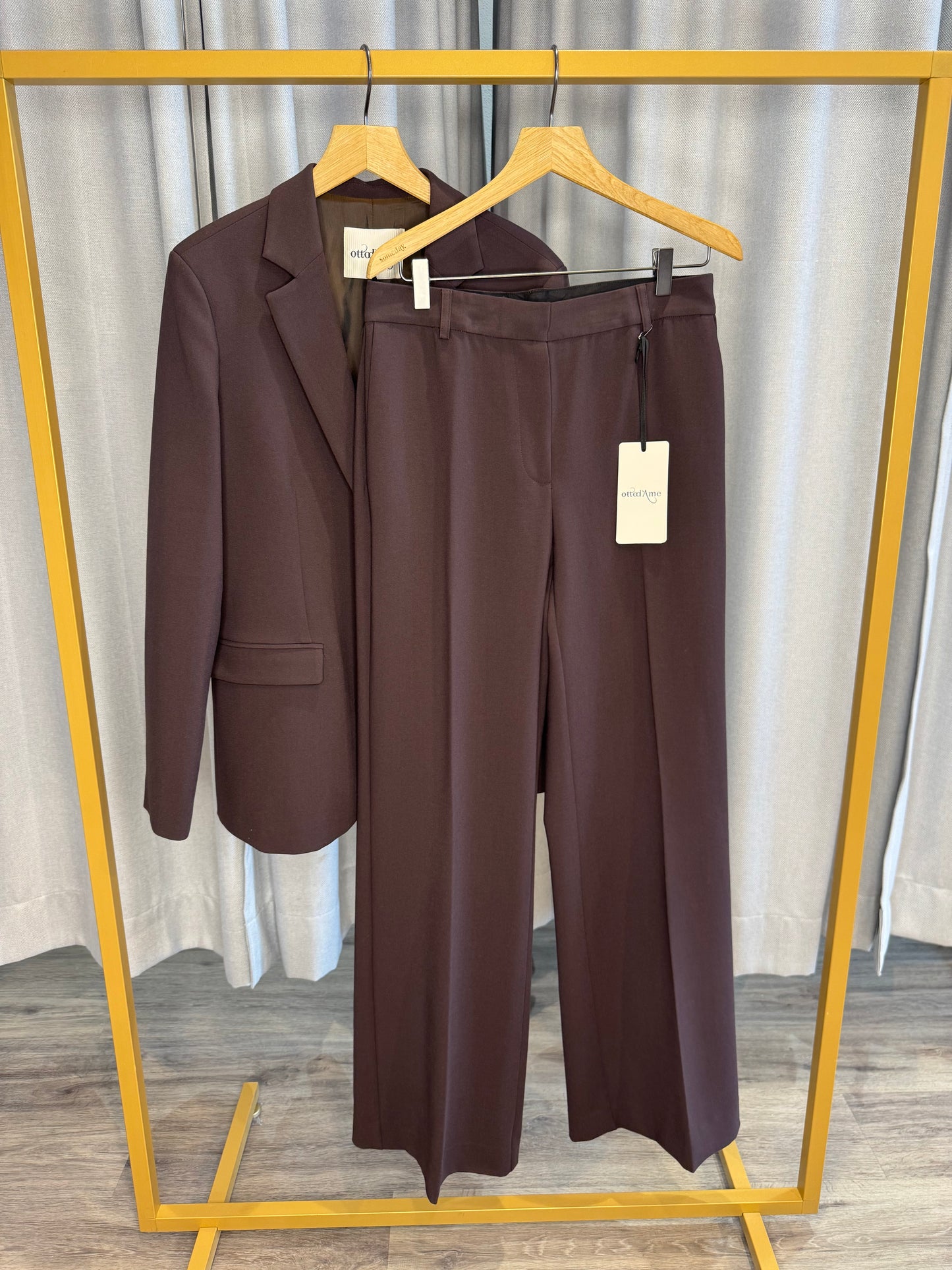 Otto d`Ame Hose