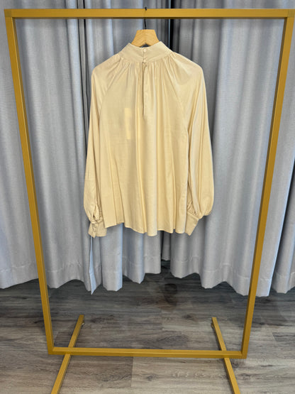 Otto d`Ame langarm Bluse