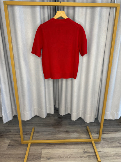 Riani roter Pullover