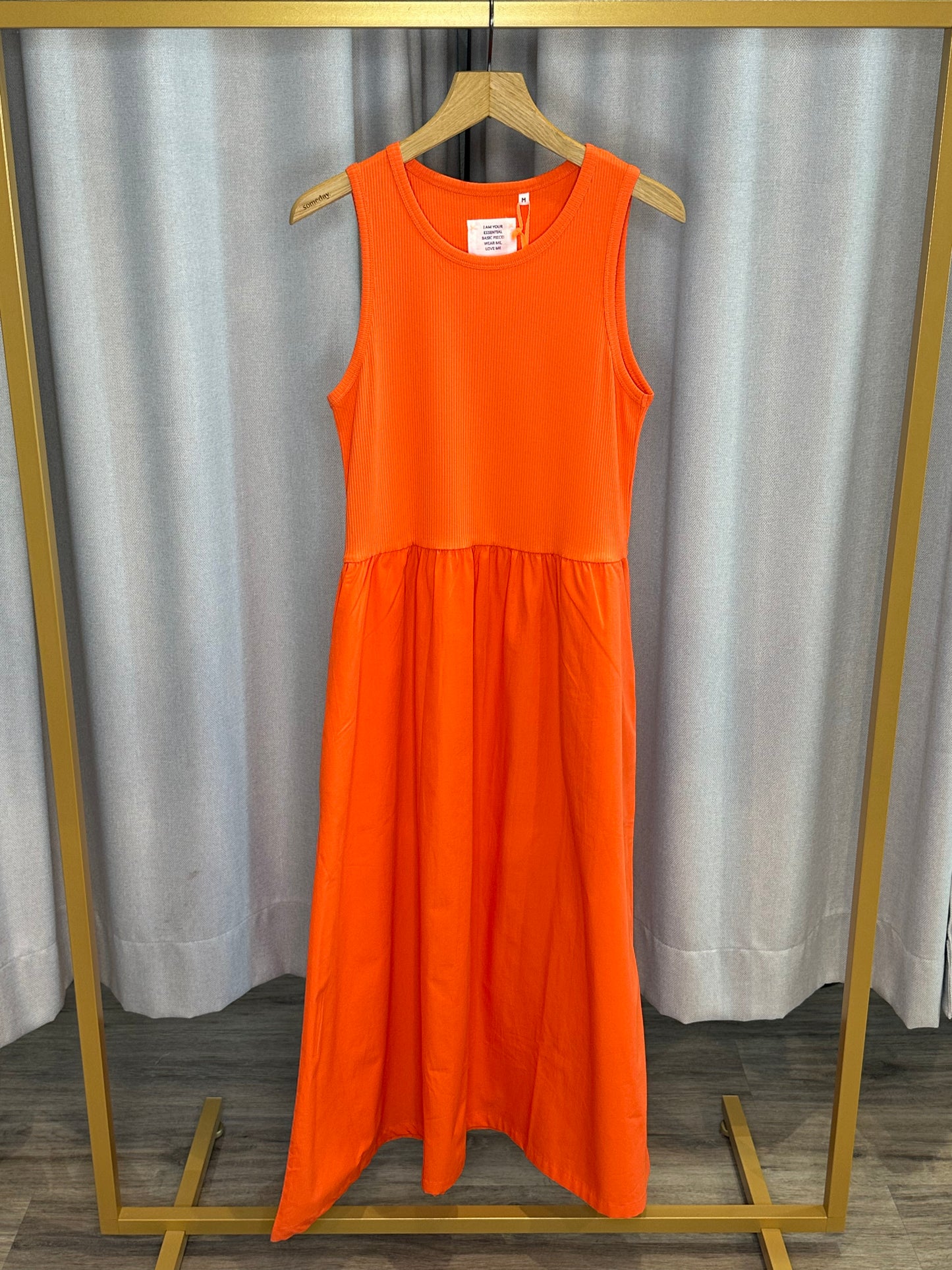 The Shirt Project Damenkleid