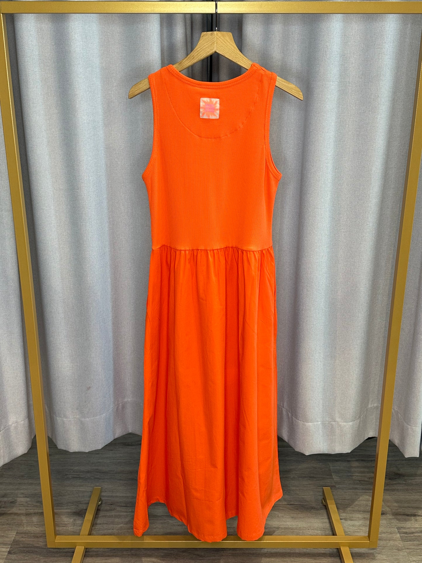 The Shirt Project Damenkleid