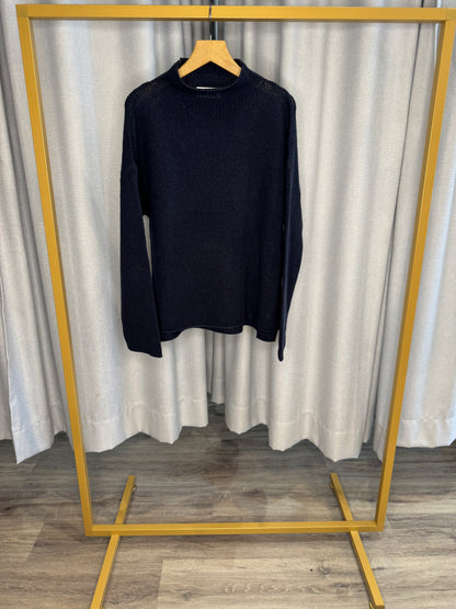 FFC Pullover in Mitternachtsblau