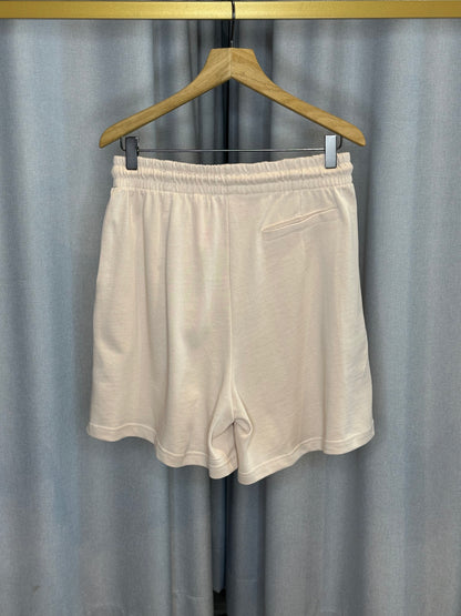 The Shirt Project kurze Damenhose