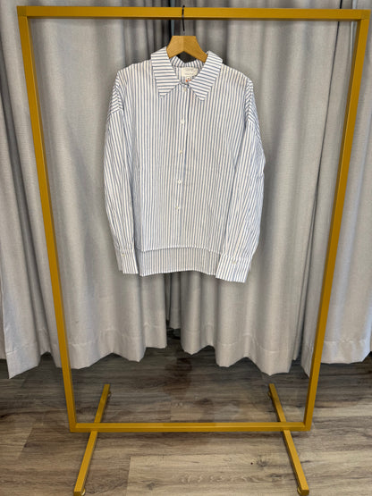The Shirt Project Streifenbluse