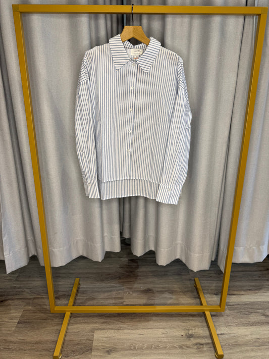 The Shirt Project Streifenbluse
