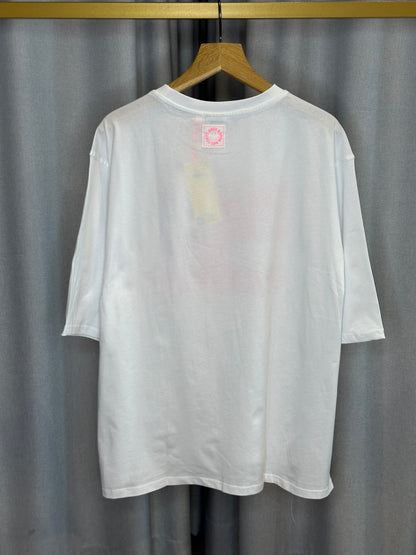 The Shirt Project Smiley Shirt