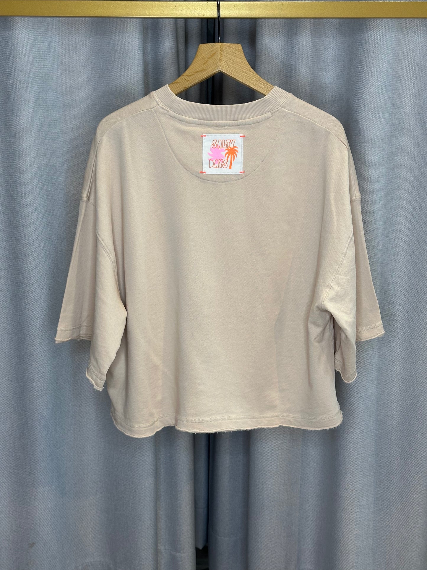 The Shirt Project CIAO Shirt