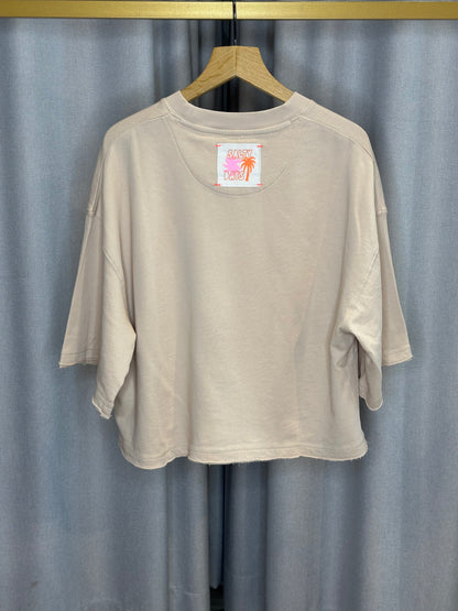 The Shirt Project CIAO Shirt