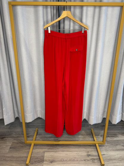 Riani rote Hose