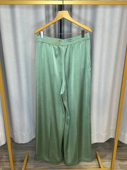 Riani mintfarbene Damenhose