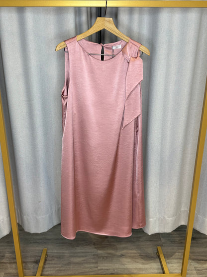 Riani rosa Damenkleid