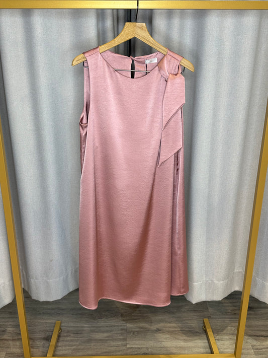Riani rosa Damenkleid