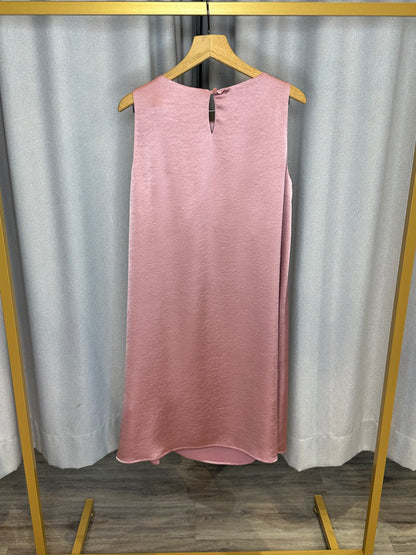 Riani rosa Damenkleid