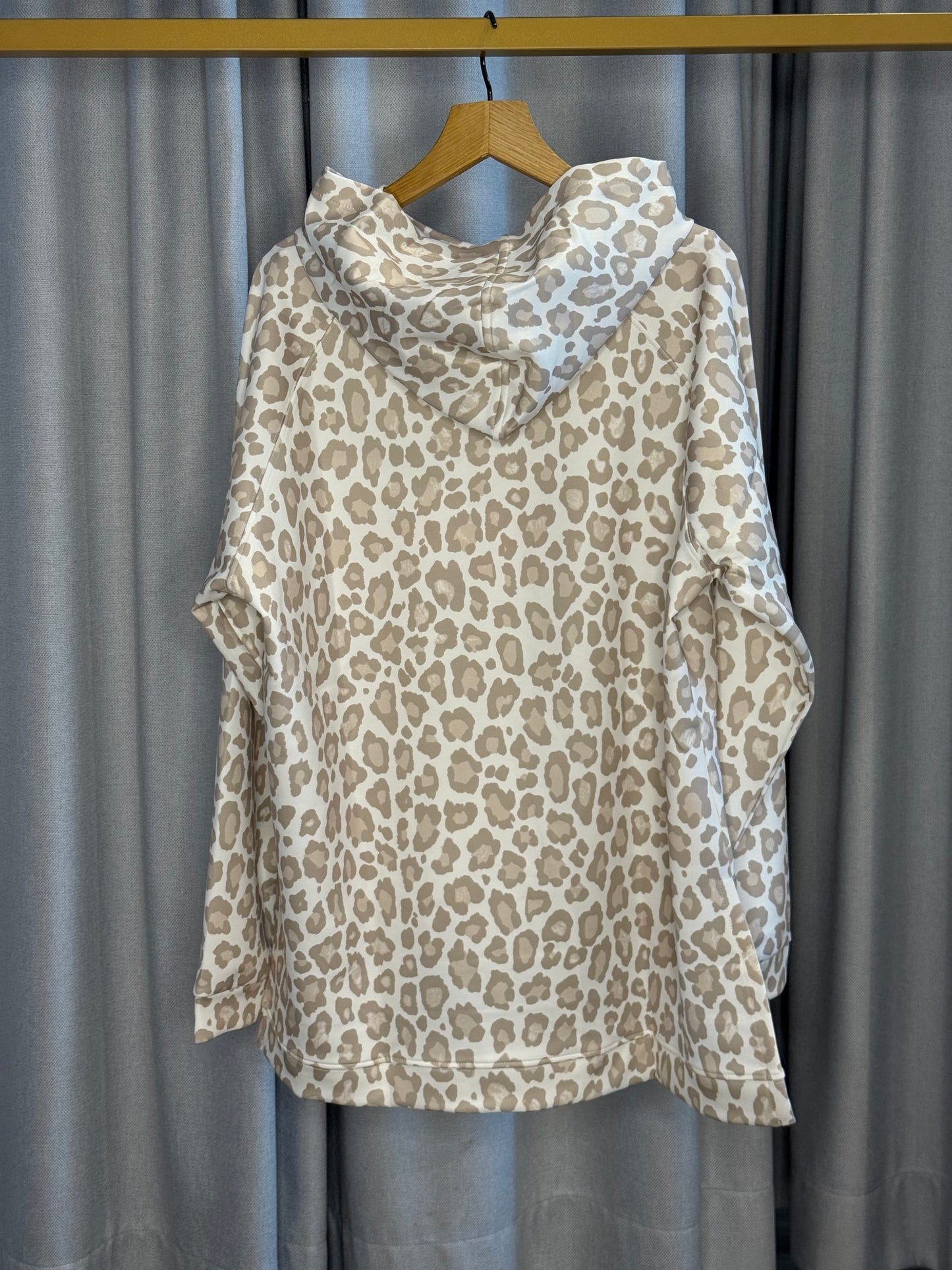Grace Leo Sportpullover