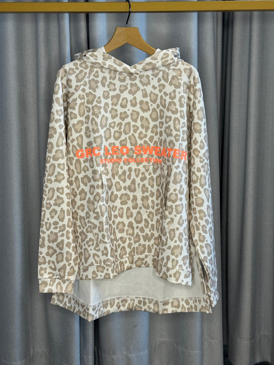 Grace Leo Sportpullover