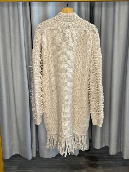 Grace Damenstrickjacke