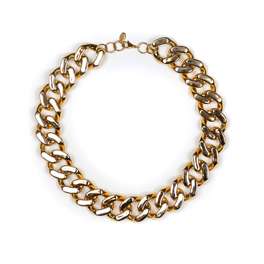 Inrosa goldene Kette